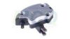 NISSA 23124Q4610 Rectifier, alternator